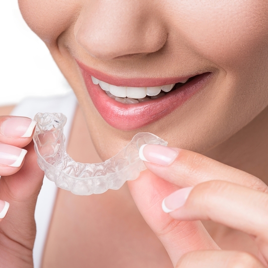 大田区のマウスピース矯正「インビザライン」専門サイト